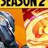 ALL NEW SEASON 2 5 SKINS IN MARVEL RIVALS ARE AMAZING