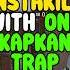 1 KAPKAN TRAP CAN NOW INSTAKILL SIEGE SCHOOL Shorts