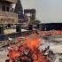 Sahara Mahakalkinagri Manikarnikaghat Manikarnikaghat Mshadev Moksh Sanatandharma