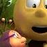 Babysitter Willy Maya The Bee