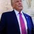 Trump Meets With Republican Holdouts As He Works To Get Big Beautiful Bill Passed