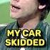 The TRUTH About Luke Skywalker S Face Starwars Shorts