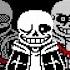 UNDERTALE Last Breath Phase 1 3 NO DEATHS