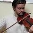 Daddy Yankee Snow Con Calma Violin Cover