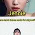 Blackpink You And Me Jennie Dance Copy By Babymonster Ahyeon Drip Kpopshort Kpop Blackpinkshorts