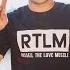 RTLM S First Collection MADE WITH LOVE