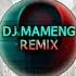 DJ SHOLAWAT QULUL QULUB VIRAL TERBARU SLOW BASS DJ MAMENG REMIX