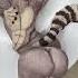 King Julien Likes To Move It Move It