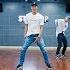 Monsta X Jooheon KANG BAEK HO 강백호 Shownu Dance Cut