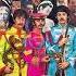 The Beatles Sgt Pepper S Lonely Hearts Club Band Full Album HQ