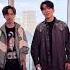 Димаш и Мансур Кудайберген Концерт Dimash Qudaibergen Dimashdearseurasianfanclub Shorts