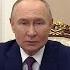 Putin First Video Message After Ukraine Attacks Russian Bases In Op Spiderweb Over 2500 Launches