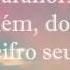 Quimica Biel Letra