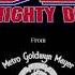 From Metro Goldwyn Mayer 1994