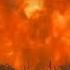 CBC News The National Winds Threaten To Push Wildfires Into Communities