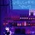 VA 11 HALL A Cyberpunk Bartender Action OST