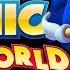 Nightmare Zone Boss Sonic Lost World OST