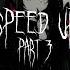 Ghoul Speed Up