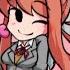 Reconciliation But Monika And Alicia BFF Sings It FNF Doki Doki Takeover Cover
