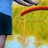 Viral Lean Over Lake Finally Revealed
