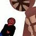 Sega Meme But Its Doors Characters