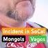 Incident Between Mongols And Vagos In SoCal Here Are The Details