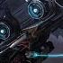 Star Citizen Behind The Ships Esperia Prowler Utility