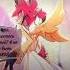 озвучка отель хазбин Hazbinhotel озвучка комиксы аластор Alastor