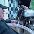 Hayling Bike Night Colin Stevens Timeless Wheels The Solent Collection