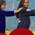 MUSUKAI HASDEU NACHNE GAUNE UMERMA Cover Dance By KOLSYO Group Ghyachchok JR TEAM