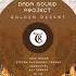 DaDa Sound Project Golden Desert Stefan Alexander Thomas Remix Tibetania Records