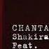 Shakira Chantaje Ft Maluma Instrumental