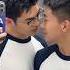 BL Real Gay Couple BL Couple Tiktok Bl Douyin Couple Kiss