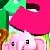 Numbers Song Learn One To Ten Song Kindergarten Songs For Kids By Little Treehouse