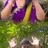 Folk DANCE KAMALA PURAM RODDATA FULL SONG Withgirl Akka Trending Telugu