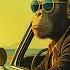 Back On The Road Again Groove Monkey