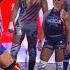 El Grande Americano Entrance Raw 4 7 25