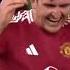 This Is How It Used To Be Man United S Comeback Vs Lyon Europa League Scenes