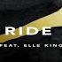 Avicii Elle King Meduza Let S Ride Away MEDUZA For Tim Remix