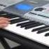 Linkin Park Numb Piano Keyboard Cover