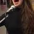 15 Year Old Mara Justine Sings His Eye Is On The Sparrow By Lauryn Hill Tanya Blount