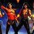 Manowar Black Wind Fire And Steel