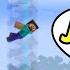 TOP 575 PERFECT TIMING MOMENTS IN MINECRAFT When The Timing Is PERFECT