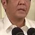 Marcos PH Gov T Just Doing Its Job On Duterte S Arrest Under Interpol Coursed ICC Warrant ANC