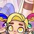 Shimmer And Shine Brother Copies The Shimmer And Shine Funny Trending Viralvideo Avatarworld Shorts