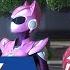 MiniforceX PENTATRON Ep 23 Miniforce X Mission To Space