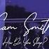 Sam Smith How Do You Sleep Slowed Reverb