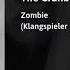 The Cranberries Zombie Klangspieler Remix Tribute