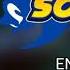 Sonic X Ending 1 MI RA I Instrumental