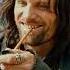 The HILARIOUS Truth About This Scene In LOTR
